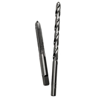 Century Drill & Tool 95407 Tap and Drill, 3/8-16NC - size: 3/8-16, 5/16 Inch