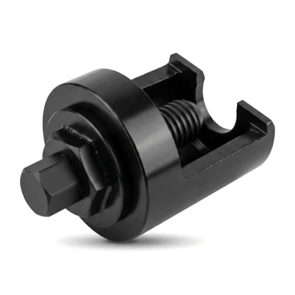 Heavy Duty 36mm Forks Ball Joint Removal Tool, Ball Joint Separator | One Piece Molding Top Bead Design Fits for Kenworth Peterbilt Freightliner Mack Volvo Scania Mercedes Benz Truck