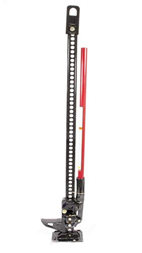 Hi-Lift Jack 48" Cast/Steel Jack HL-484