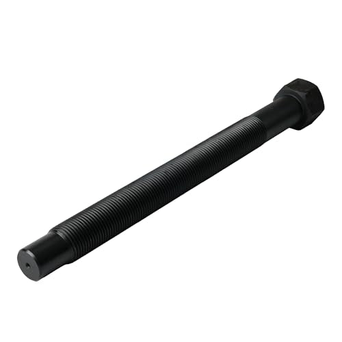 Replacement Forcing Screw 503052 for Hub Tamer Grappler Tool | Fits Hub Tamer and Hub Grappler Puller, Wheel Bearing Removal and Hub Service Tool, Durable Steel Construction