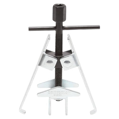 OEMTOOLS 25220 Overhead Valve Spring Compressor Tool, Removes Valve Spring Keepers and Springs Without Removing Cylinder Heads, Automotive Valve Spring Compressor