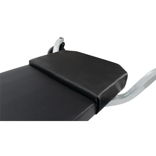 Performance Tool W85014 Low Profile Oversized Shop Mechanic X-Frame Creeper with Extra Padding, 38-Inch x frame oversized - style: 38" Oversized Frame