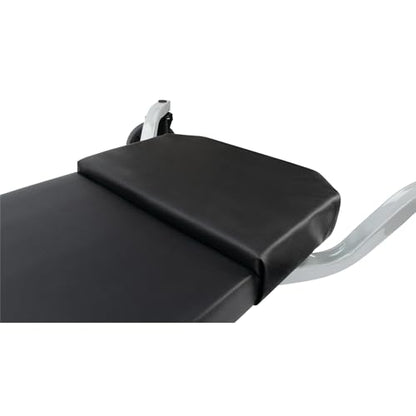 Performance Tool W85014 Low Profile Oversized Shop Mechanic X-Frame Creeper with Extra Padding, 38-Inch x frame oversized - style: 38" Oversized Frame