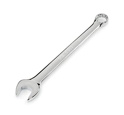 TEKTON 1 Inch Combination Wrench | 18266 - size: 1 in., style: Standard
