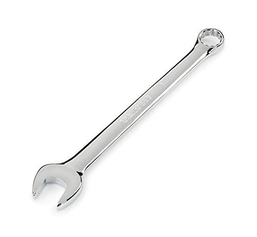 TEKTON 1 Inch Combination Wrench | 18266 - size: 1 in., style: Standard