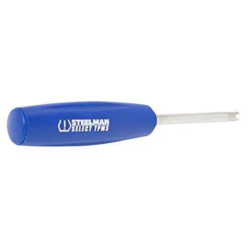 STEELMAN TPMS Service Tool Kit (1-Piece Valve Core Torque Tool)