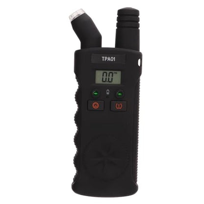 Digital Tpms Reset Gauge Tool, Digital Tire Pressure Gauge & Tpms Relearn Tool, Reset Sensor 2 in 1 Digital Tyre Pressure Gauge Tool 4 Setting Ranges Auto Off