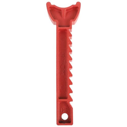 Jack Stand Serrated Upright, 3 Ton Ratchet Post for Jack Bracket, Forged Rack Gear Repair Tool for Vehicle Truck Car SUV Support Lift, 10 Inch Length