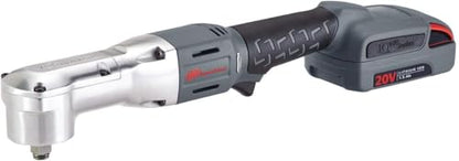 Ingersoll Rand W5350 20V 1/2" Cordless Angle Impactool - size: 1/2", style: Tool Only