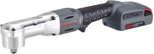 Ingersoll Rand W5350 20V 1/2" Cordless Angle Impactool - size: 1/2", style: Tool Only