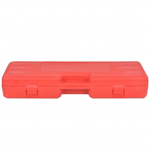 9 Ways Slide Hammer Puller Set 17 pcs,Bearing Puller Set,Bearing Separator,Heavy Duty Bearing Splitter Tool Kit with Case