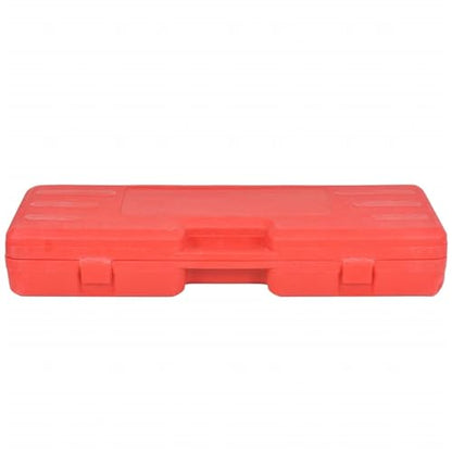 9 Ways Slide Hammer Puller Set 17 pcs,Bearing Puller Set,Bearing Separator,Heavy Duty Bearing Splitter Tool Kit with Case