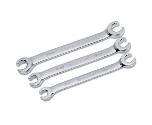 Crescent Assorted Metric Wrench Set 3 pk