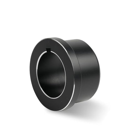 LS Timing Cover Alignment Tool for LS Series,Black | Front Seal Installer Seal Kit For LS1 LS2 LS3 LS6 LS LQ4 LQ9, Compatible with 4.8 5.3 5.7 6.0 6.2 - color: Black