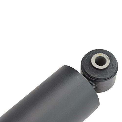 TRQ Rear Shock Absorber Set Compatible with 1999-2003 Infiniti QX4 1999-2004 Nissan Pathfinder - style: SBA60153