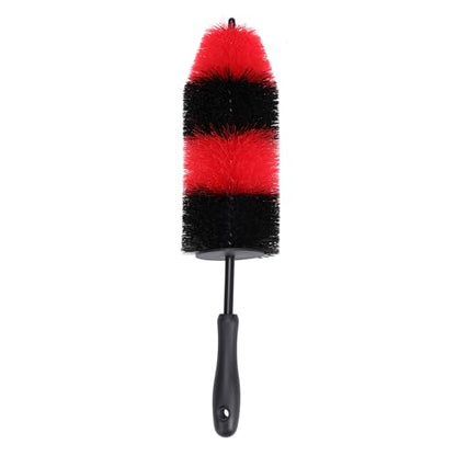 SLTY Wheel Tire Cleaning Brush Kit Automotive | Wheel Tire Cleaning Brush Kit Automotive