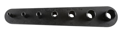Air Conditioning and Fuel Line Disconnect Tool Set/Color-Coded Products (Color-Coded Products with 7 Sizes) - style: 7 Sizes