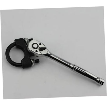 Inner Tie Rod Tool Kit Low Profile Removal and Installation Tool Car Tie Rod End Puller