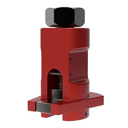 Strut Spreader Tool 5.2-10.8mm for Suspension & Shock Removal | Expands suspension clamps from 5.2-10.8mm for faster strut and shock absorber removal on pinch-bolt hubs.