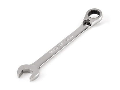TEKTON 23 mm Reversible 12-Point Ratcheting Combination Wrench | WRC23423 - size: 23 mm, style: Metric