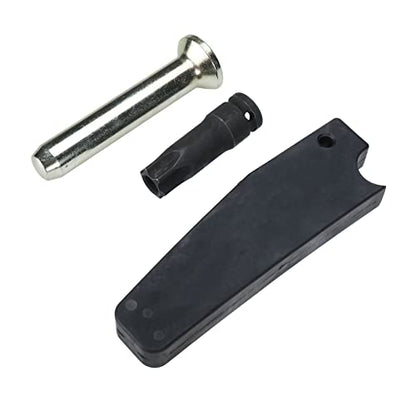 8MILELAKE Camshaft Alignment Engine Timing Tool Chain Fixture Tool Kit Compatible for Mercedes Benz M271