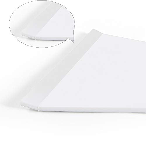Window Tint Tools Bulldozer Squeegee Window Tint Squeegee Long Handle Reach 6" Inch Rubber Squeegee for Auto Window Tinting Car Glass Film Installation Vehicle Windshield Cleaning Water Remover