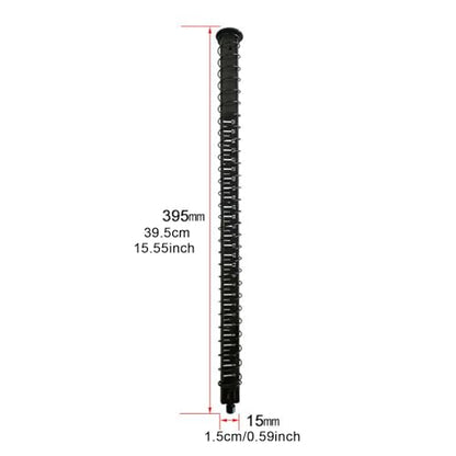 Caliper Handle Tire Balancer Accessories Replacement Quick Spare Parts Portable High Strength Wheel Balancer Accessories - color: PP 395mm