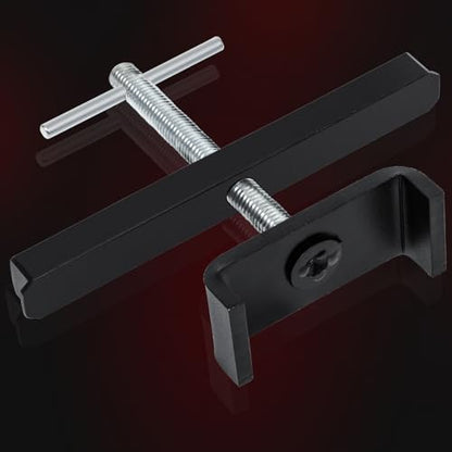 Bonbo T-0151 Rear Clutch Spring Compressor Transmission Tool - 4L60E Low & Reverse Spring Compressor, Compatible with GM 250 250C 350 350C 700R4 4L60 4L60-E 4L65E 4L70 4L70E 4T80-E - size: T-0151