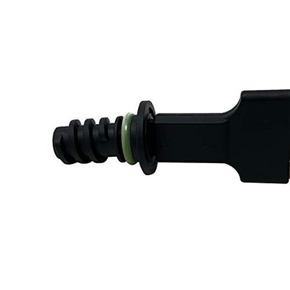 CTA Tools 8606 Oil Drain Plug Tool - Compatible with Mercedes Benz