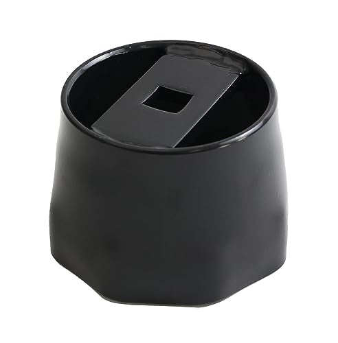 4-3/8 inch, 6-Point Truck Axle Wheel Bearing Socket, for Axle Nut Socket Set (4-3/8 Inch 6 Point) - size: 4-3/8 Inch 6 Point