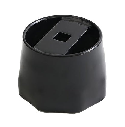 4-3/8 inch, 6-Point Truck Axle Wheel Bearing Socket, for Axle Nut Socket Set (4-3/8 Inch 6 Point) - size: 4-3/8 Inch 6 Point