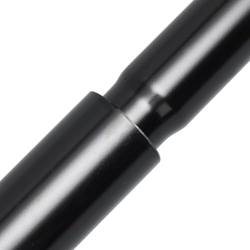 KAX Rear Quick Shock Absorber Struts Compatible with 1989-2011 Ford Ranger, 1980-1998 F-250, 1990-1996 F-150, 1980-1997 F-350, 1997 F-250 HD, 1994-1996 1998-2007 B3000, Replaces OE# 344079 * 2 - size: 1989-2011 Ford Ranger-Rear