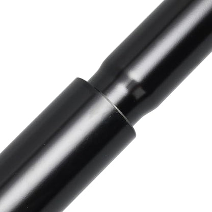 KAX Rear Quick Shock Absorber Struts Compatible with 1989-2011 Ford Ranger, 1980-1998 F-250, 1990-1996 F-150, 1980-1997 F-350, 1997 F-250 HD, 1994-1996 1998-2007 B3000, Replaces OE# 344079 * 2 - size: 1989-2011 Ford Ranger-Rear