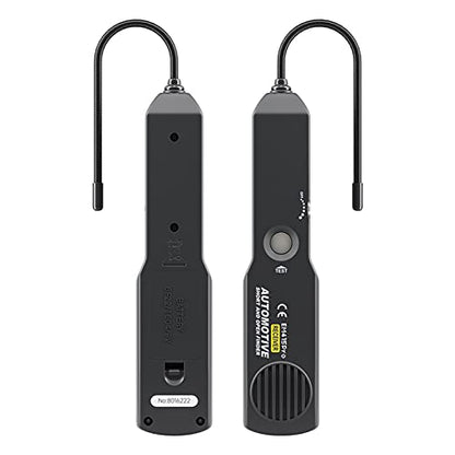 Shkalacar Automotive Electrical Open&Short Finder Circuit Tester Tone Generator Cable Wire Breaker Tracker Probe Car Diagnostic Tester Repair Tool Short Circuit Finder Car Wire Tracker
