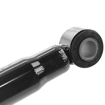 TRQ Rear Shock Absorber Set Compatible with 2004-2020 Toyota Sienna - style: SBA60398