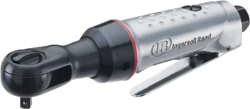 Ingersoll Rand 105-D3 3/8" Air Ratchet, 3/8" Drive - size: 3/8" Drive, style: Standard