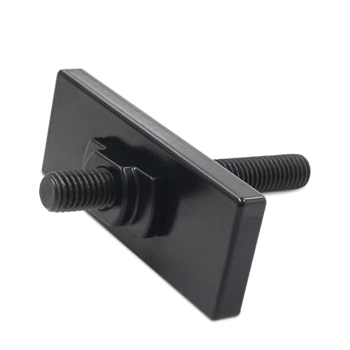 Needle Bearing Puller Tool Axle Bearing Remover Toyota 8" CV | Compatible with Toyota 8" Clamshell Front CV Axle, Hardened Steel CV Joint Tool Bearing Remover