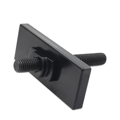Needle Bearing Puller Tool Axle Bearing Remover Toyota 8" CV | Compatible with Toyota 8" Clamshell Front CV Axle, Hardened Steel CV Joint Tool Bearing Remover