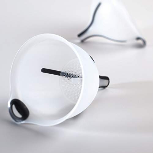 OXO Good Grips 3-Piece Multi-Purpose Funnel Set