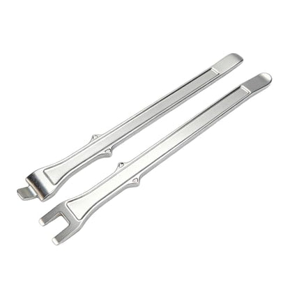 Motorcycle Bicycles Tire Changing Tool Levers Auto Spoon Tire Set Changing Levers Tool Rims Protectors Tyre Repair