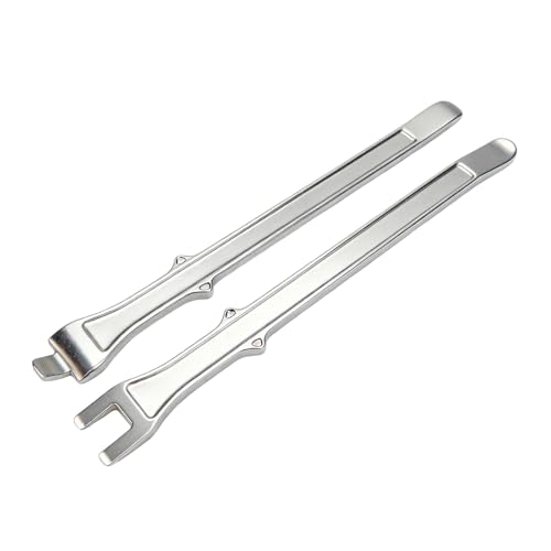 Bicycles Tire Changing Levers Auto Motorcycle Tire Repair Spoon Tyre Set Changing Levers Tool Rims Protectors Bead Lifting Tool Pry
