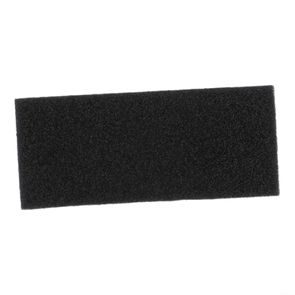 10Pcs Tire Applicator Dressing Shine Sponge, Car Ceramic Coating Applicator Sponge Pads for Car Waxing and Polishing, Wax and Polish Foam Pads