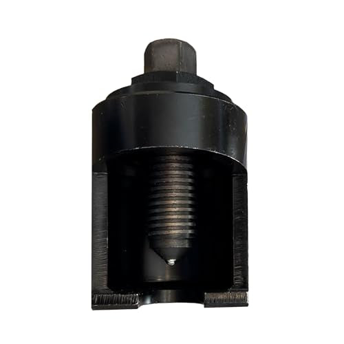 Truck Ball Joint Separator, Universal Ball Joint Removal Tool for 36mm Balls, Tie Rod End Remover, Heavy Duty Suspension Ball Joint Puller, Assembly Tool