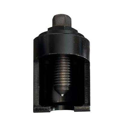 Truck Ball Joint Separator, Universal Ball Joint Removal Tool for 36mm Balls, Tie Rod End Remover, Heavy Duty Suspension Ball Joint Puller, Assembly Tool