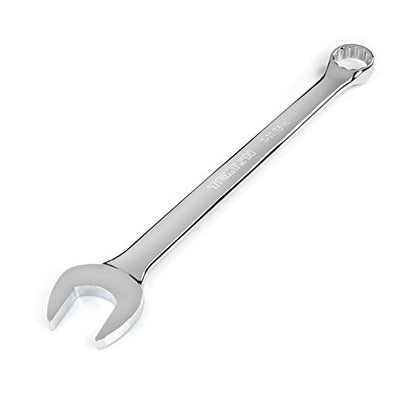 TEKTON 1-11/16 Inch Combination Wrench | WCB23043 - size: 1-11/16 in., style: Standard