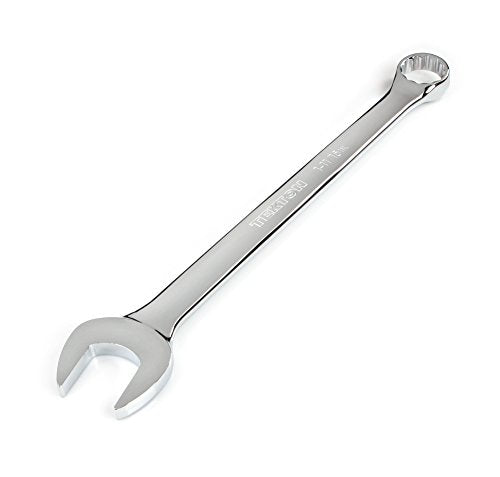 TEKTON 1-11/16 Inch Combination Wrench | WCB23043 - size: 1-11/16 in., style: Standard