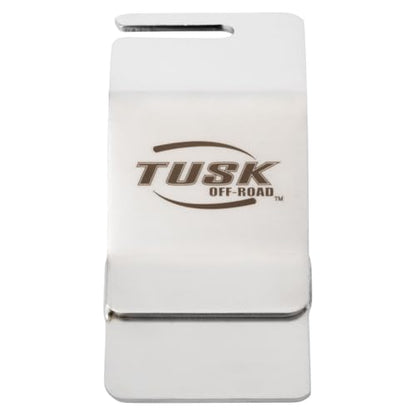Tusk Motorcycle Tire Bead Tool – Heavy-Duty Tire Changing Tool for Front and Rear Tires, Durable Steel Construction, Compact for Shop or Trail Use