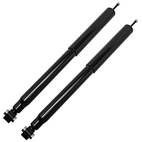 Detroit Axle - 6pc Struts Shocks Kit for Ford 2007-2010 Edge Lincoln MKX, Front Struts with Coil Spring Assembly Sway Bar End Links Rear Shock Absorbers 2008 2009 Replacement Suspension Kit - size: 6AQS47998/Shock Kit