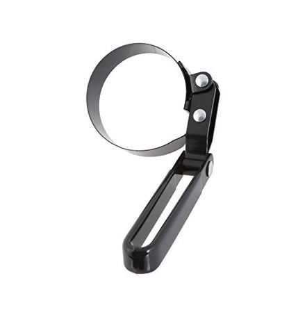 STEELMAN 06112 Oil Filter Wrench 2-1/2-Inch x 3-Inch - size: 2-1/2 Inch x 3 Inch