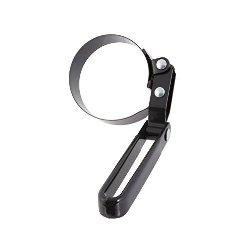 STEELMAN 06112 Oil Filter Wrench 2-1/2-Inch x 3-Inch - size: 2-1/2 Inch x 3 Inch
